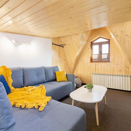 Apartamenty Gorska Przystan By Noclegi Renters Косьцелісько Екстер'єр фото