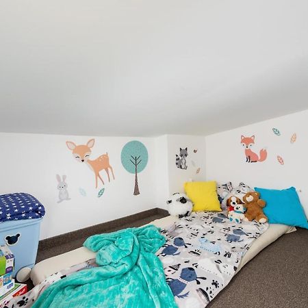 Apartamenty Gorska Przystan By Noclegi Renters Косьцелісько Екстер'єр фото