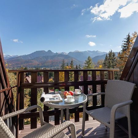 Apartamenty Gorska Przystan By Noclegi Renters Косьцелісько Екстер'єр фото