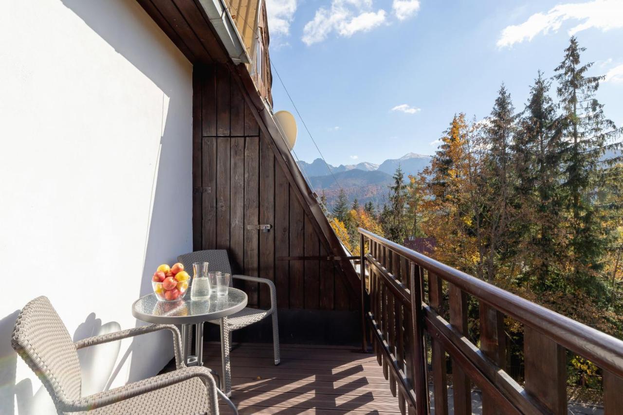 Apartamenty Gorska Przystan By Noclegi Renters Косьцелісько Екстер'єр фото