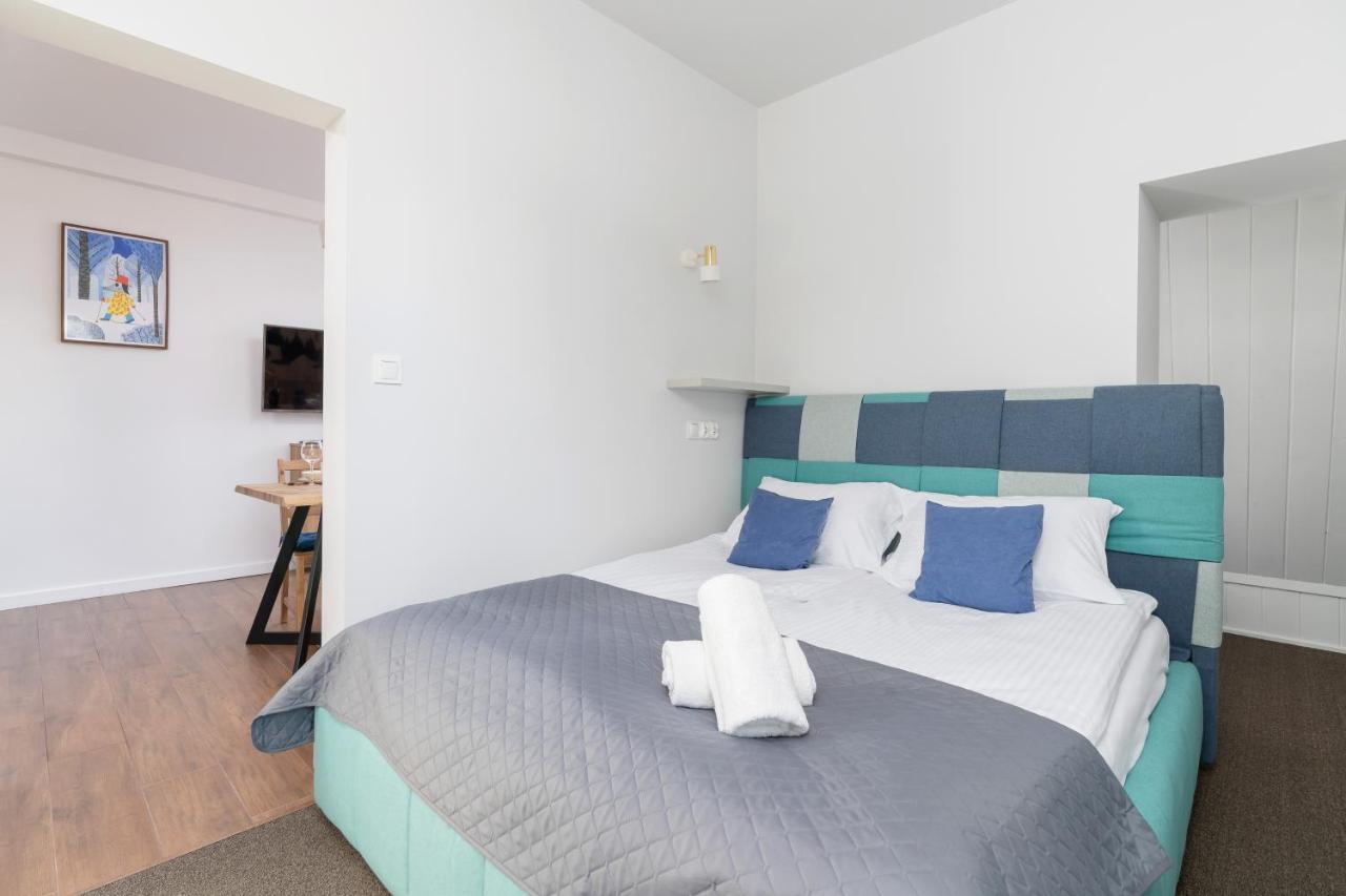 Apartamenty Gorska Przystan By Noclegi Renters Косьцелісько Екстер'єр фото