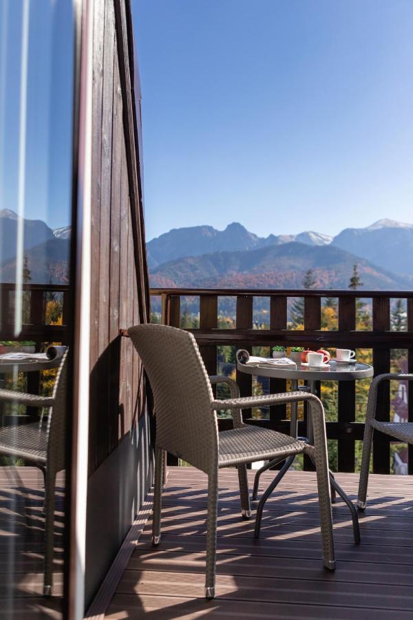Apartamenty Gorska Przystan By Noclegi Renters Косьцелісько Екстер'єр фото