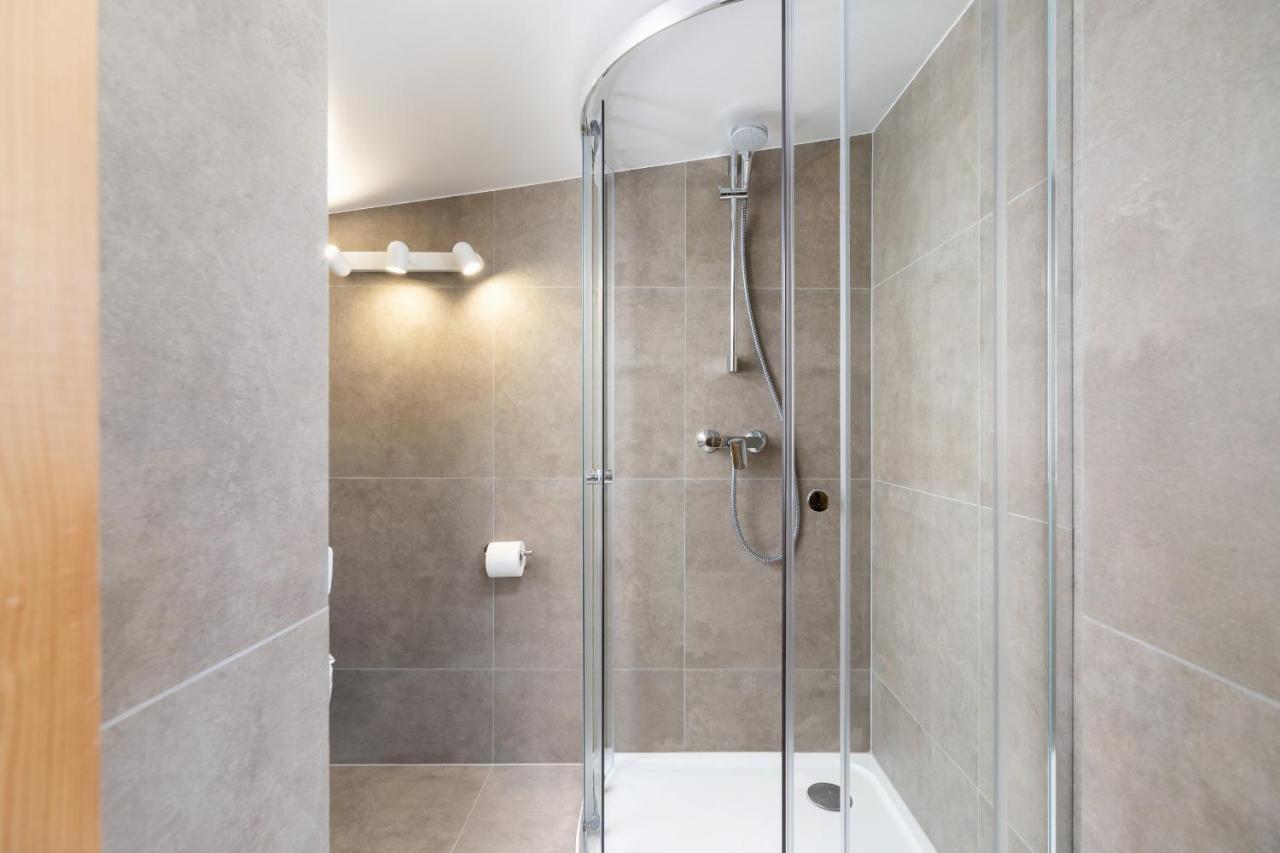 Apartamenty Gorska Przystan By Noclegi Renters Косьцелісько Екстер'єр фото