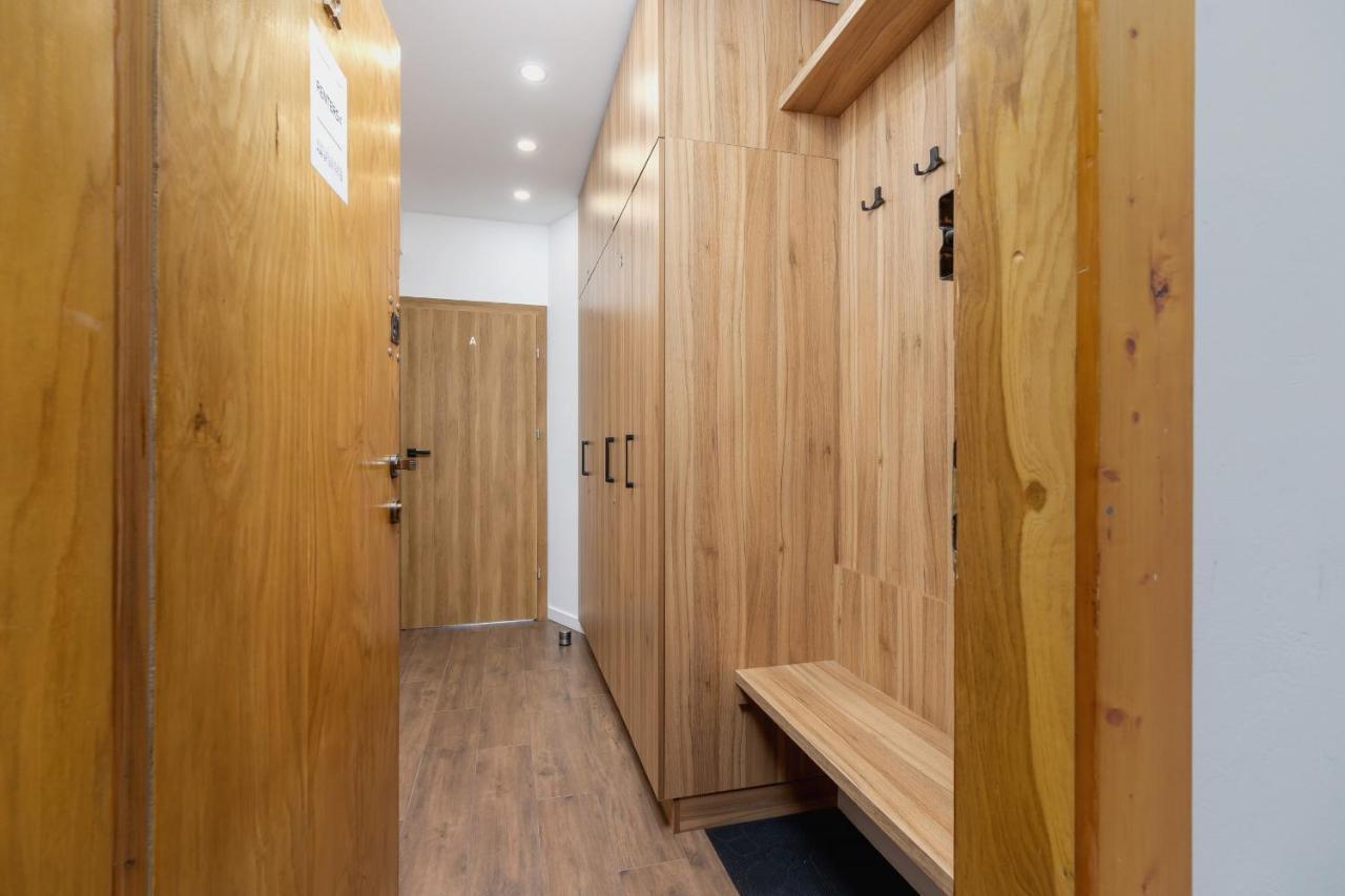 Apartamenty Gorska Przystan By Noclegi Renters Косьцелісько Екстер'єр фото