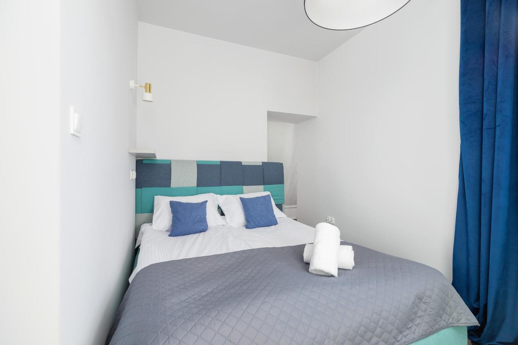 Apartamenty Gorska Przystan By Noclegi Renters Косьцелісько Екстер'єр фото