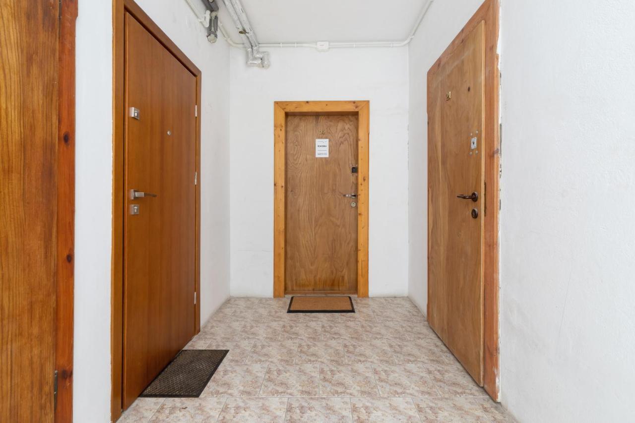 Apartamenty Gorska Przystan By Noclegi Renters Косьцелісько Екстер'єр фото