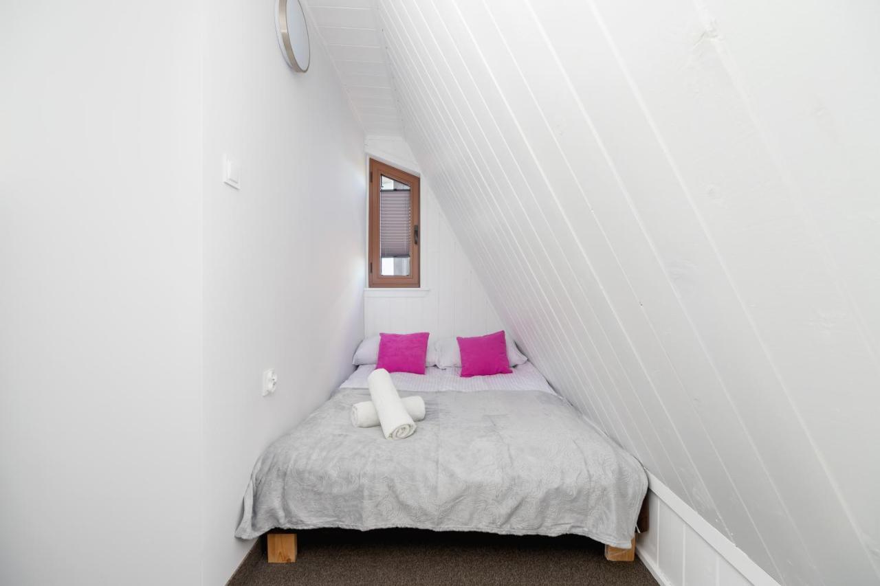 Apartamenty Gorska Przystan By Noclegi Renters Косьцелісько Екстер'єр фото