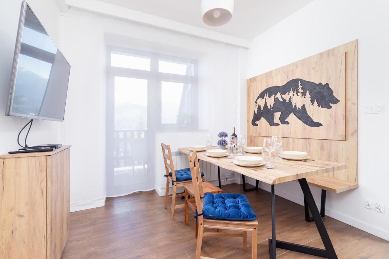 Apartamenty Gorska Przystan By Noclegi Renters Косьцелісько Екстер'єр фото